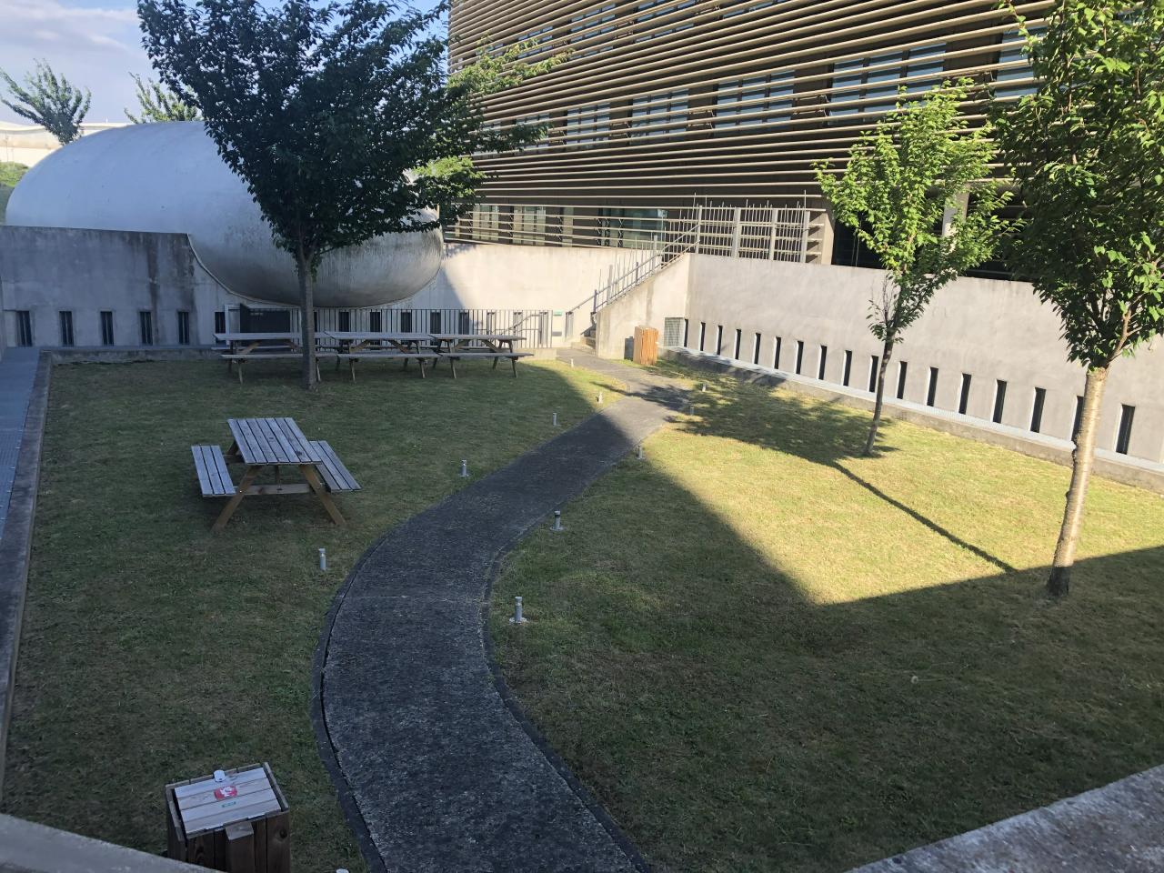 Bureau Blagnac 2967m² Location bureau Blagnac Haute-Garonne OLBUR2108320 4